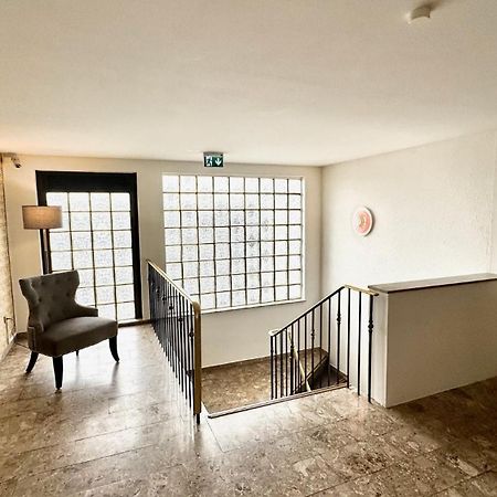 Hotel Dreieich Langen  Dış mekan fotoğraf
