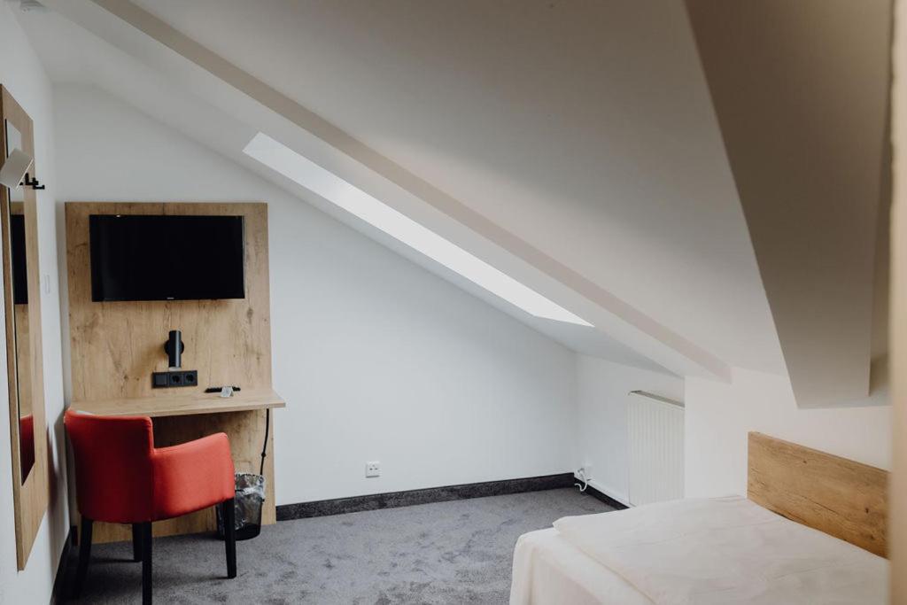 Hotel Dreieich Langen  Dış mekan fotoğraf