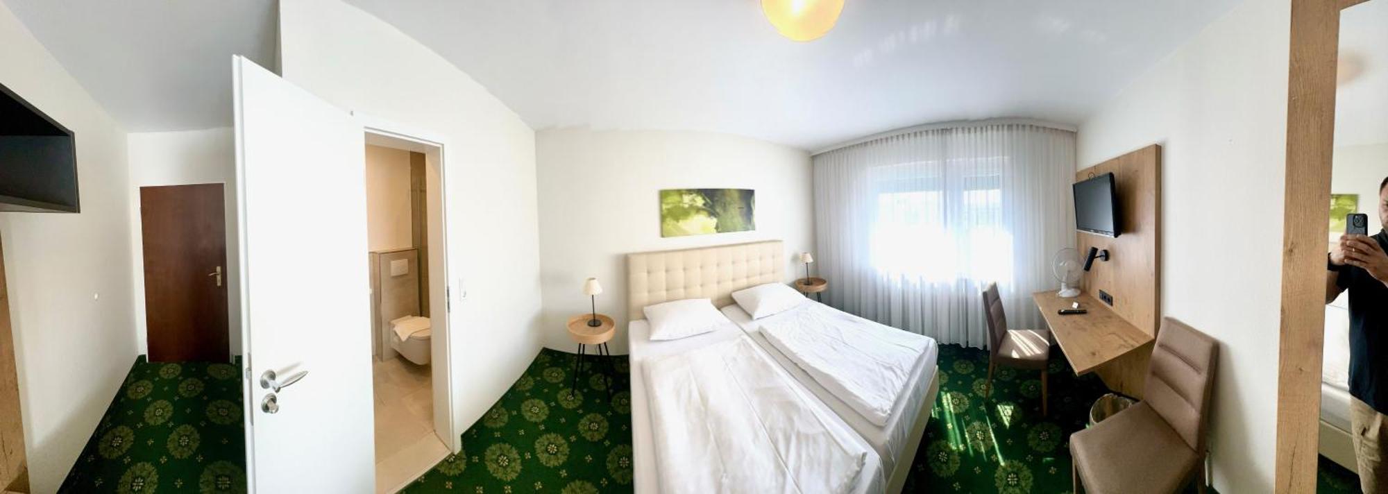 Hotel Dreieich Langen  Dış mekan fotoğraf