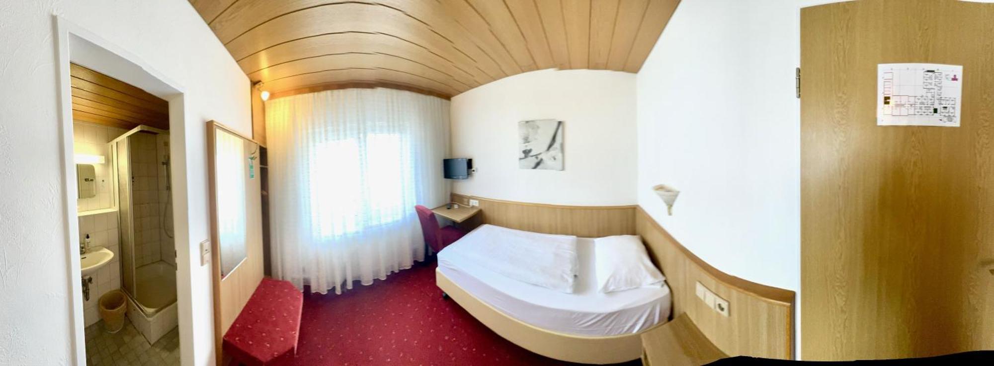 Hotel Dreieich Langen  Dış mekan fotoğraf