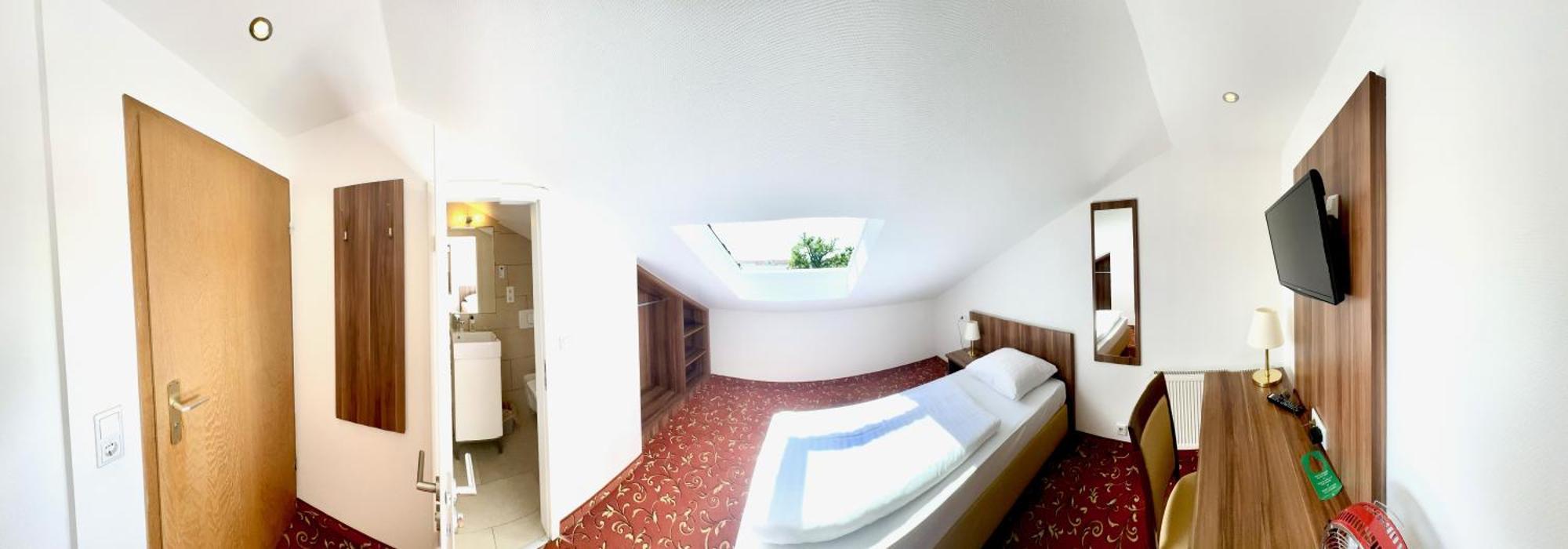 Hotel Dreieich Langen  Dış mekan fotoğraf