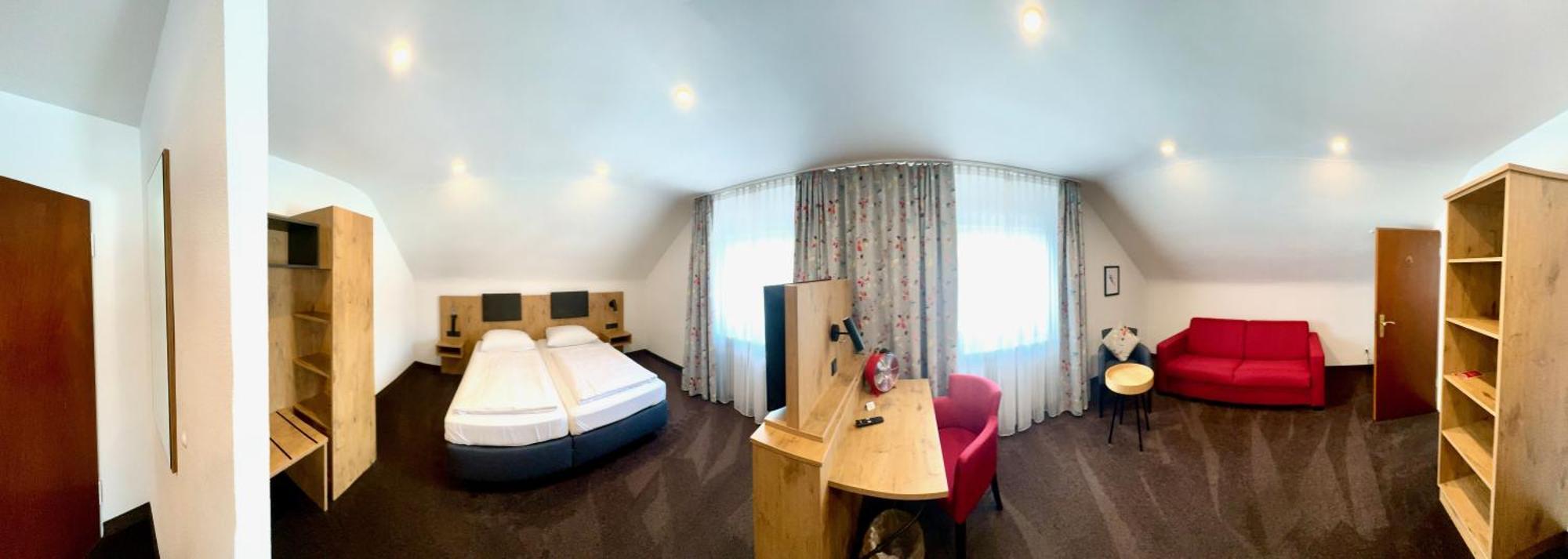 Hotel Dreieich Langen  Dış mekan fotoğraf