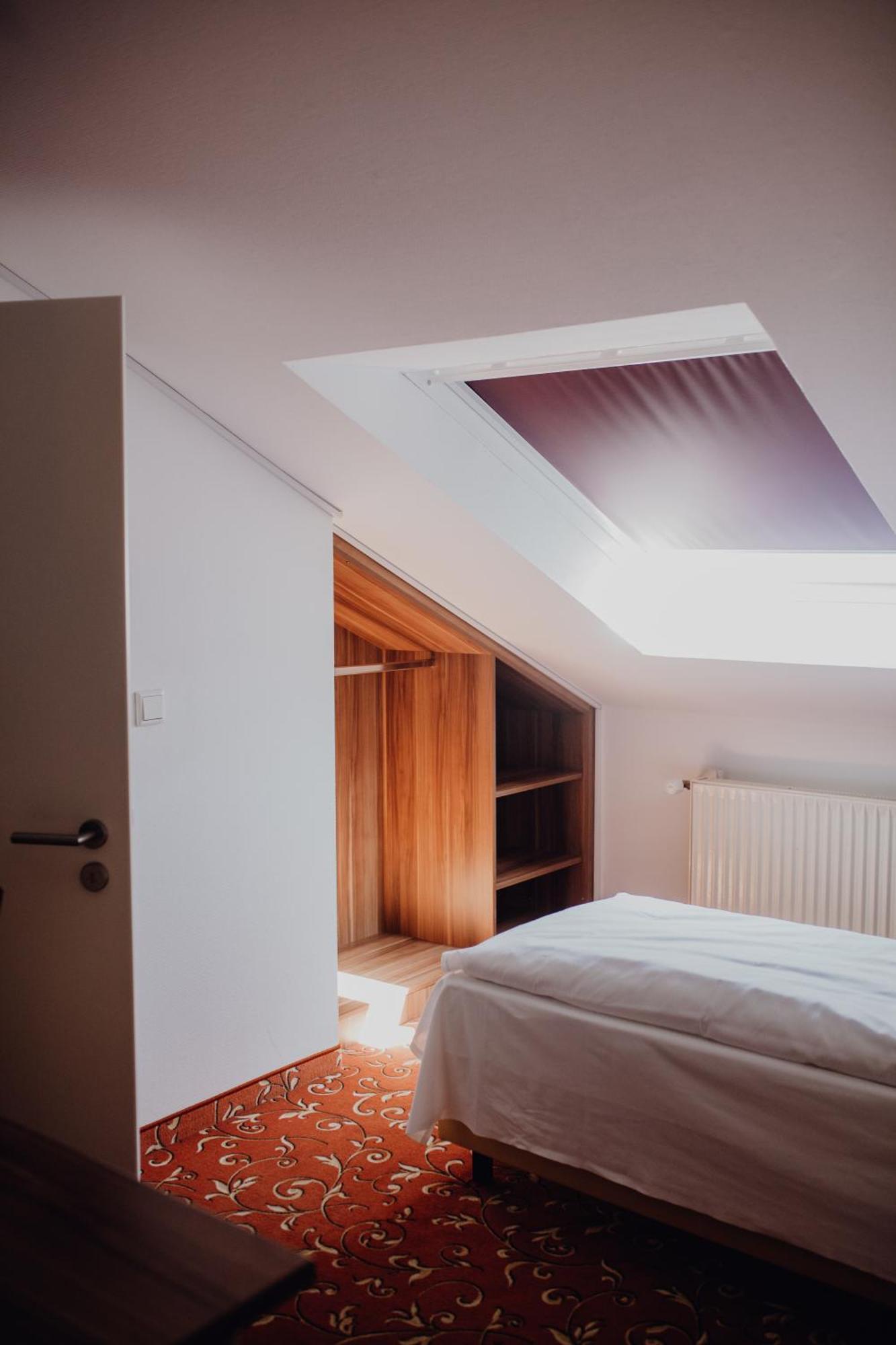 Hotel Dreieich Langen  Dış mekan fotoğraf