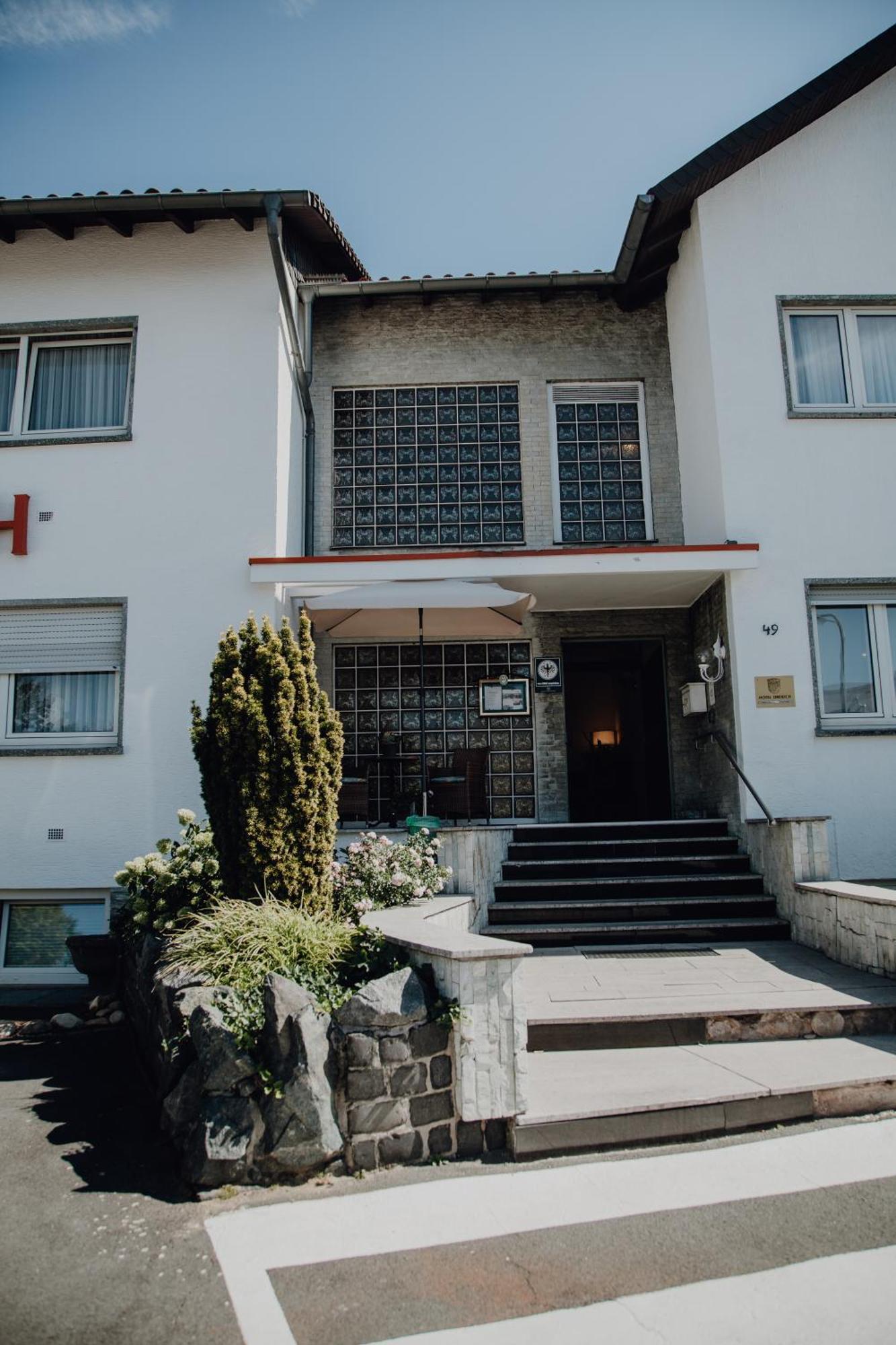 Hotel Dreieich Langen  Dış mekan fotoğraf