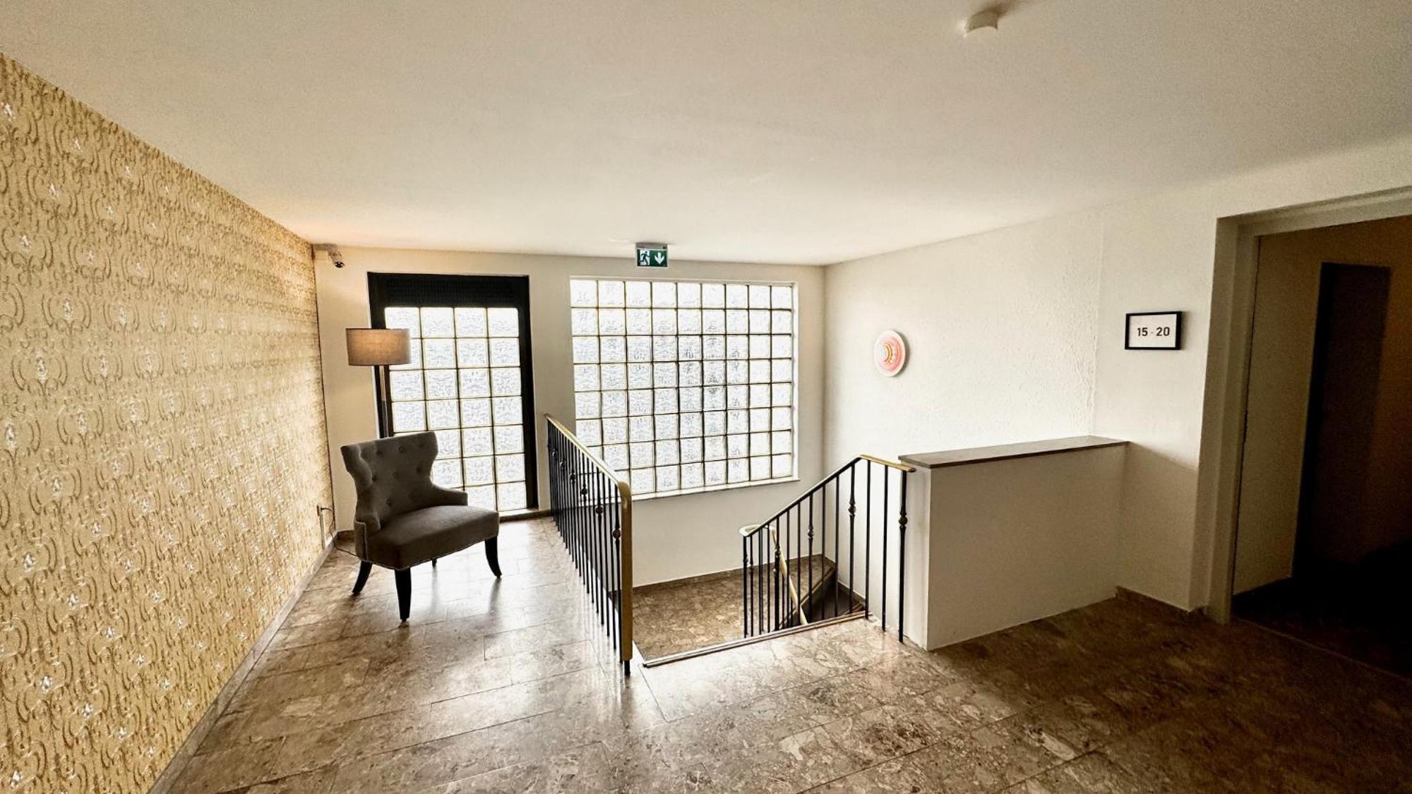 Hotel Dreieich Langen  Dış mekan fotoğraf